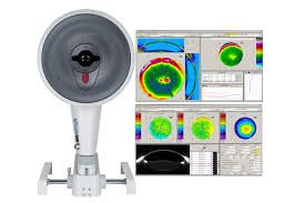 pentacam