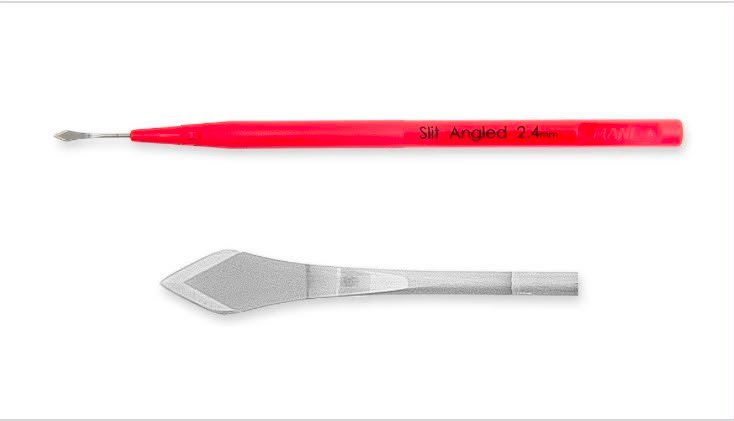 MANI Slit Knife